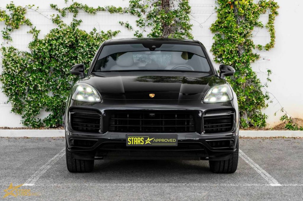 Porsche Cayenne 3.0 V6 462 ch Tiptronic BVA E-Hybrid