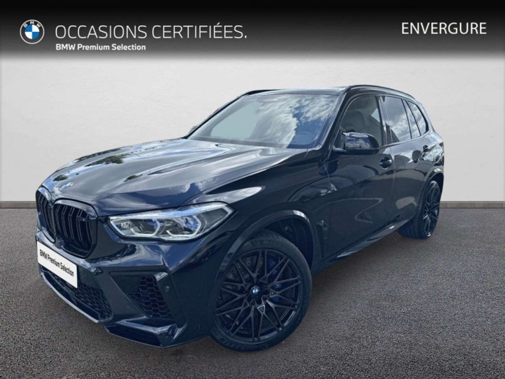 BMW X5%20M 625ch Compétition