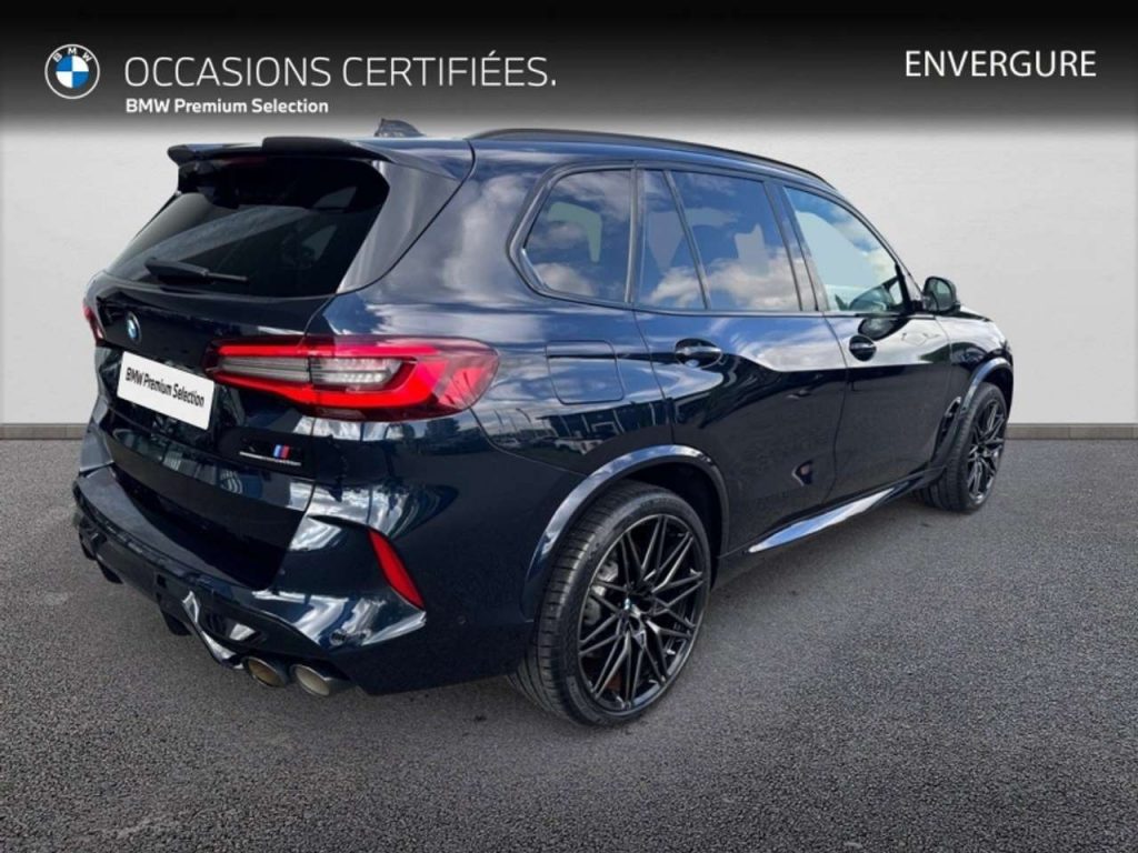 BMW X5%20M 625ch Compétition