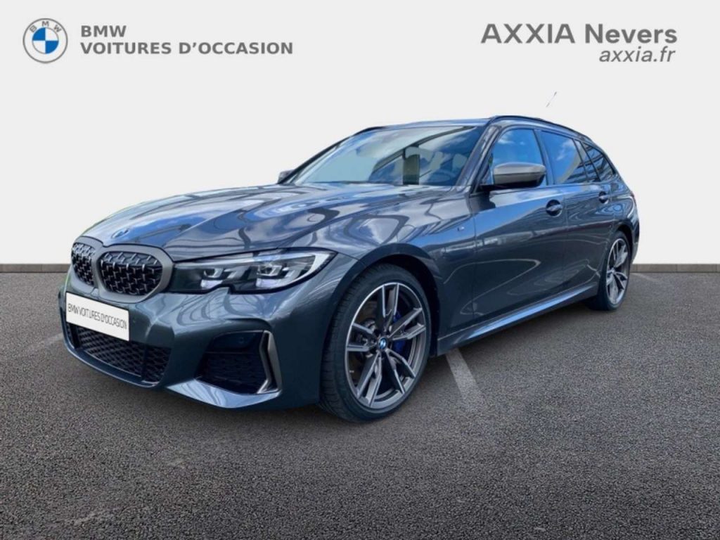 BMW 340 M340dA MH xDrive 340ch