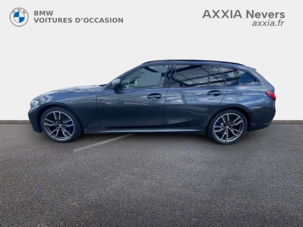 BMW 340 M340dA MH xDrive 340ch