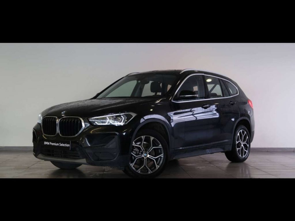BMW X1 sDrive16dA 116ch Business Design DKG7