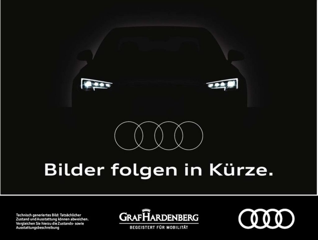 Audi A6 Avant 55 TFSI e quattro Matrix Navi ACC AHK