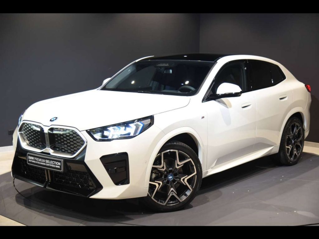 BMW X2 iX2 xDrive30 313ch M Sport