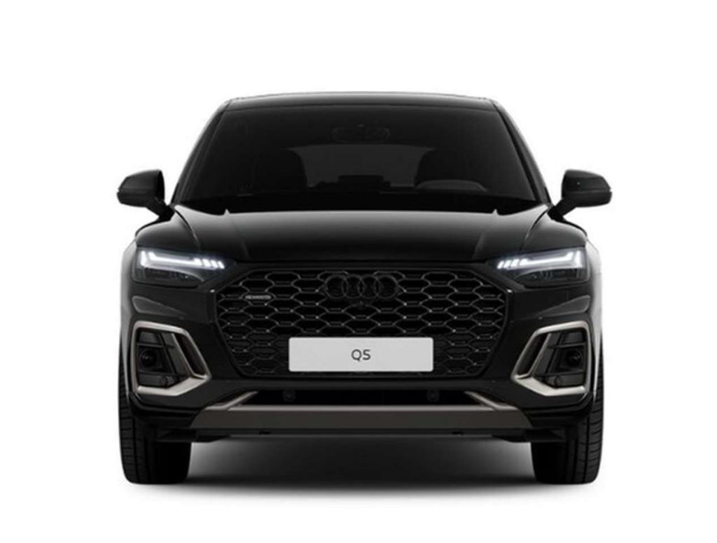 Audi Q5 Sportback 40 TDI 204 Ps B&O, Business, S line, ...