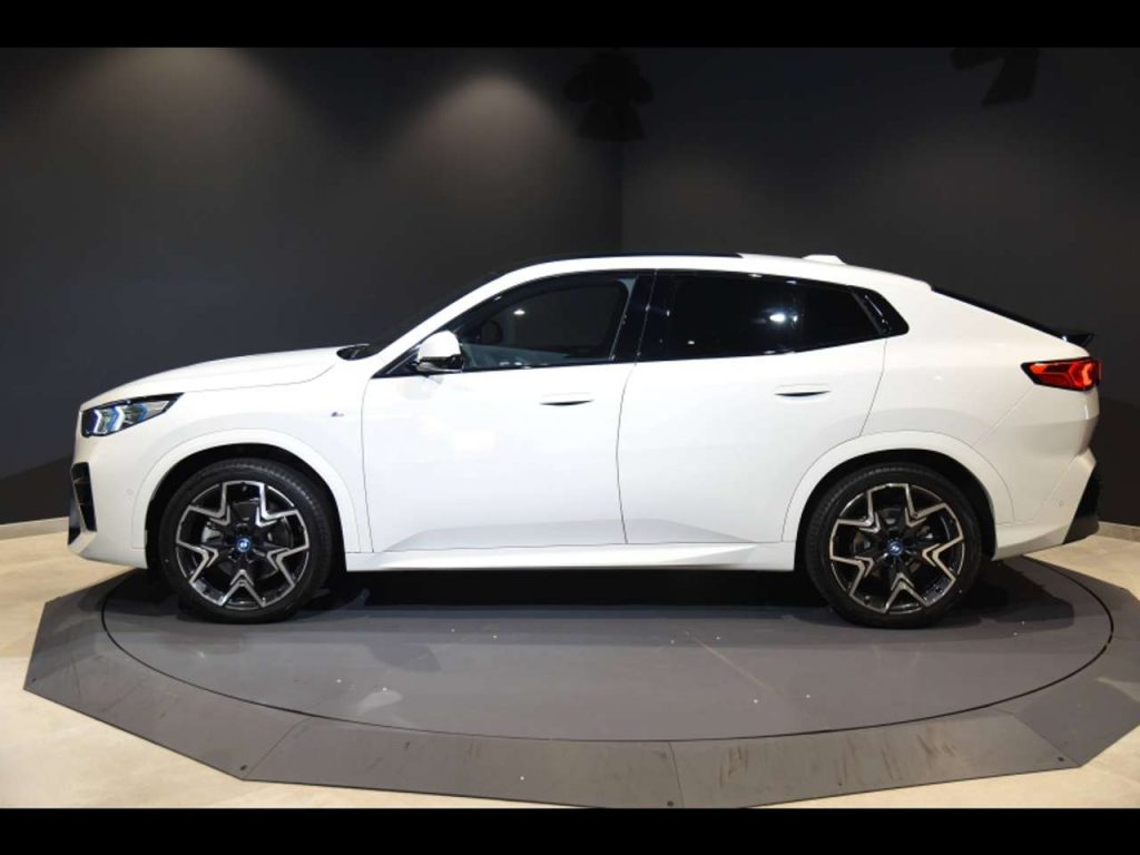 BMW X2 iX2 xDrive30 313ch M Sport