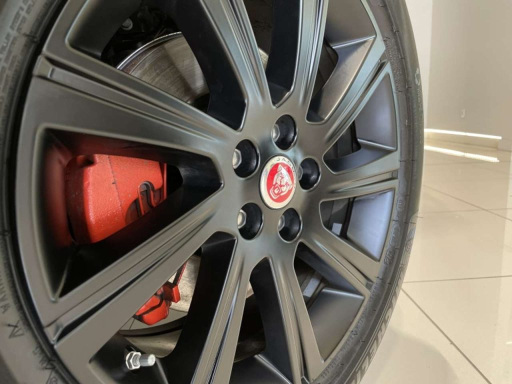 Jaguar E-Pace 2.0D 150ch S AWD BVA9
