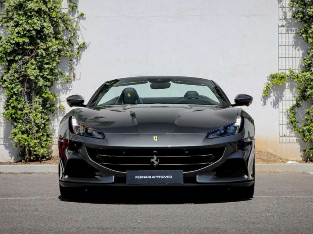 Ferrari Portofino M