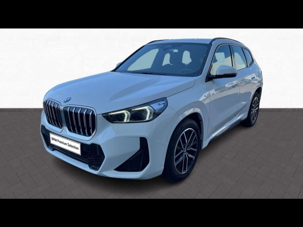 BMW X1 sDrive18d 150ch M Sport