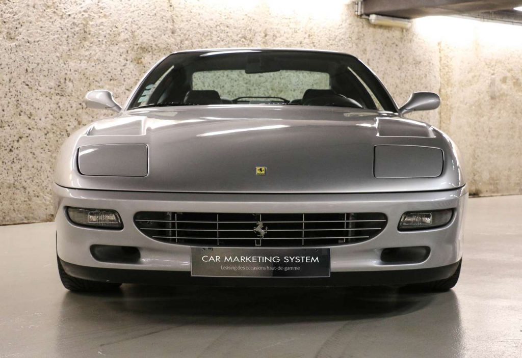 Ferrari 456 GT