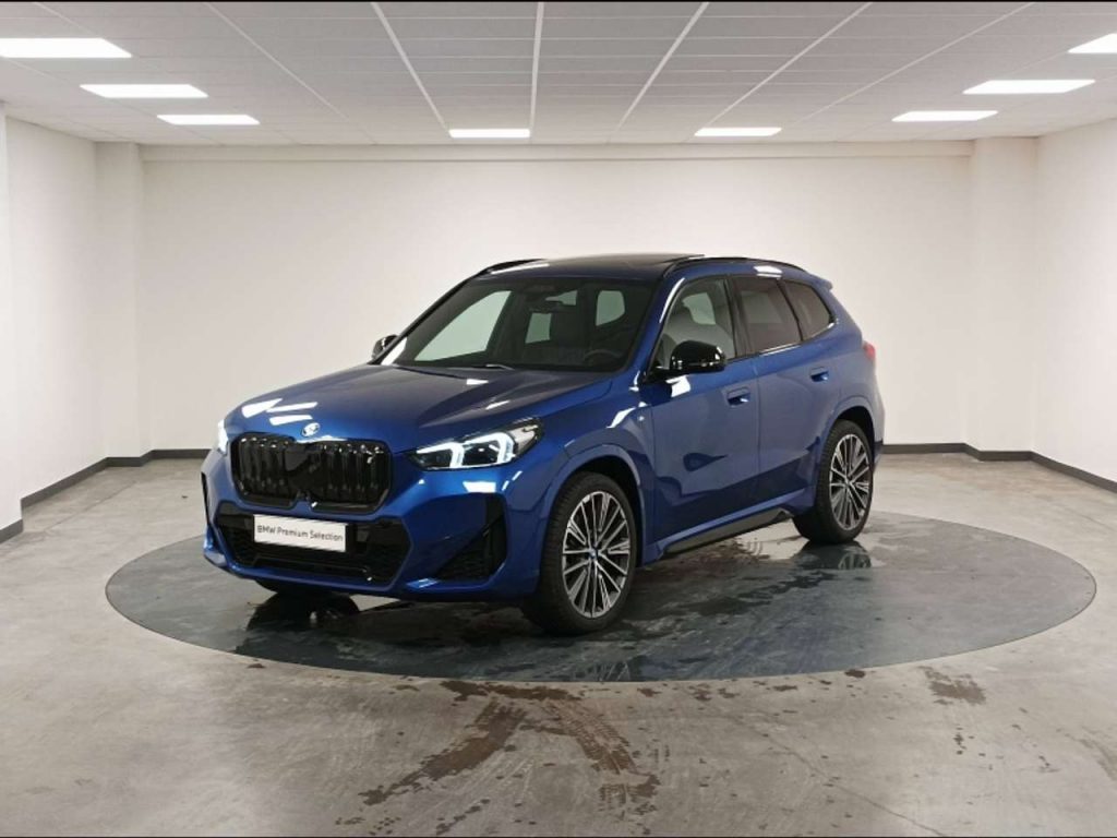 BMW X1 ixDrive30 313ch M Sport