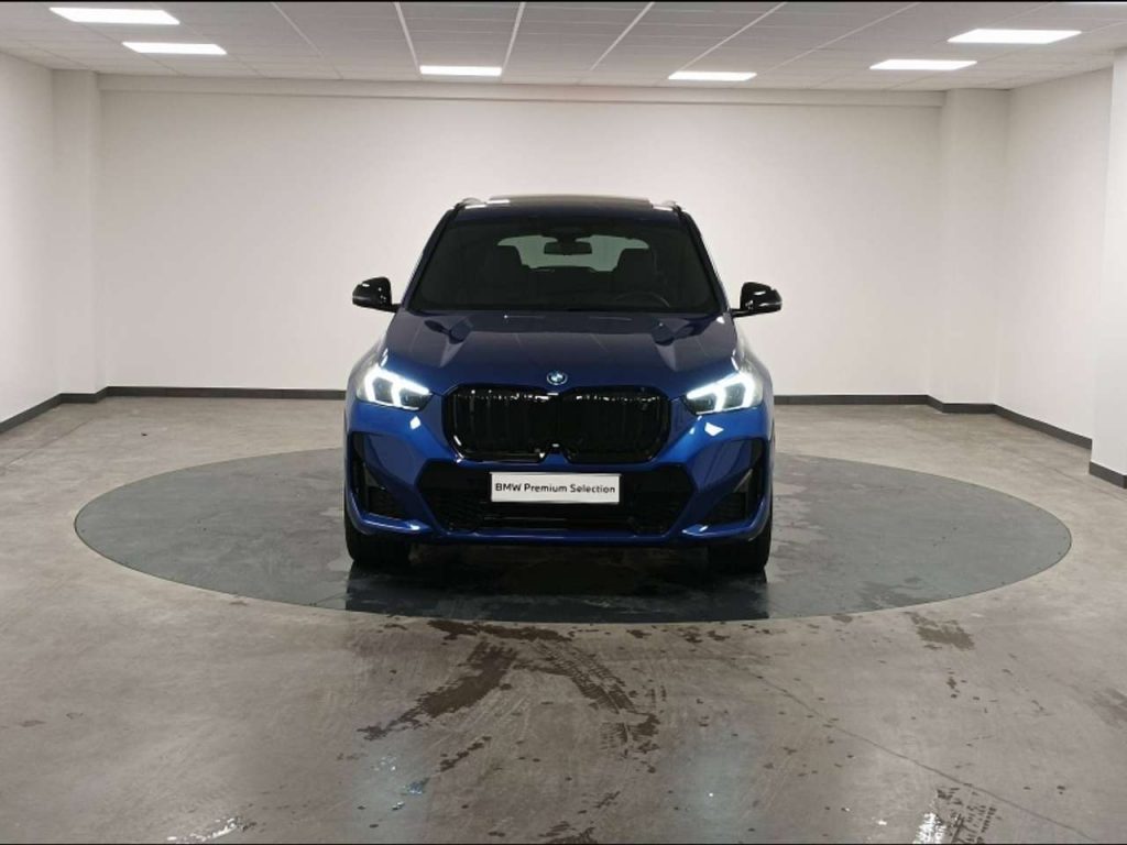 BMW X1 ixDrive30 313ch M Sport