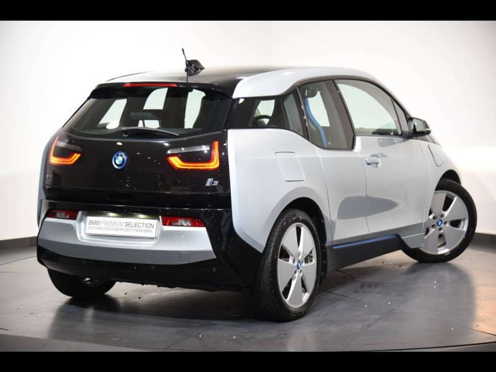 BMW i3 170ch 94Ah (REx) iLife Atelier