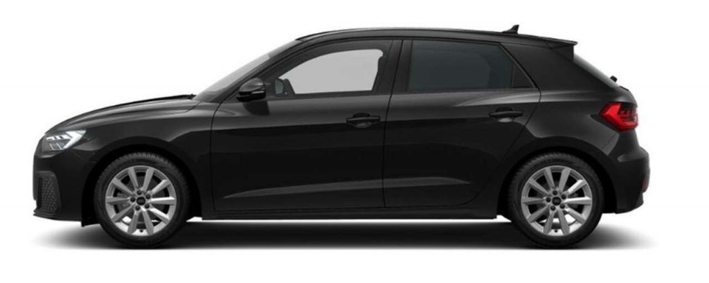 Audi A1 Sportback 30 TFSI 116PS CarPlay. Sitzh. Navi, PDC