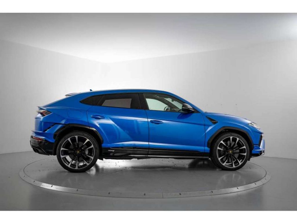 Lamborghini Urus 4.0 V8 666 ch BVA8 S