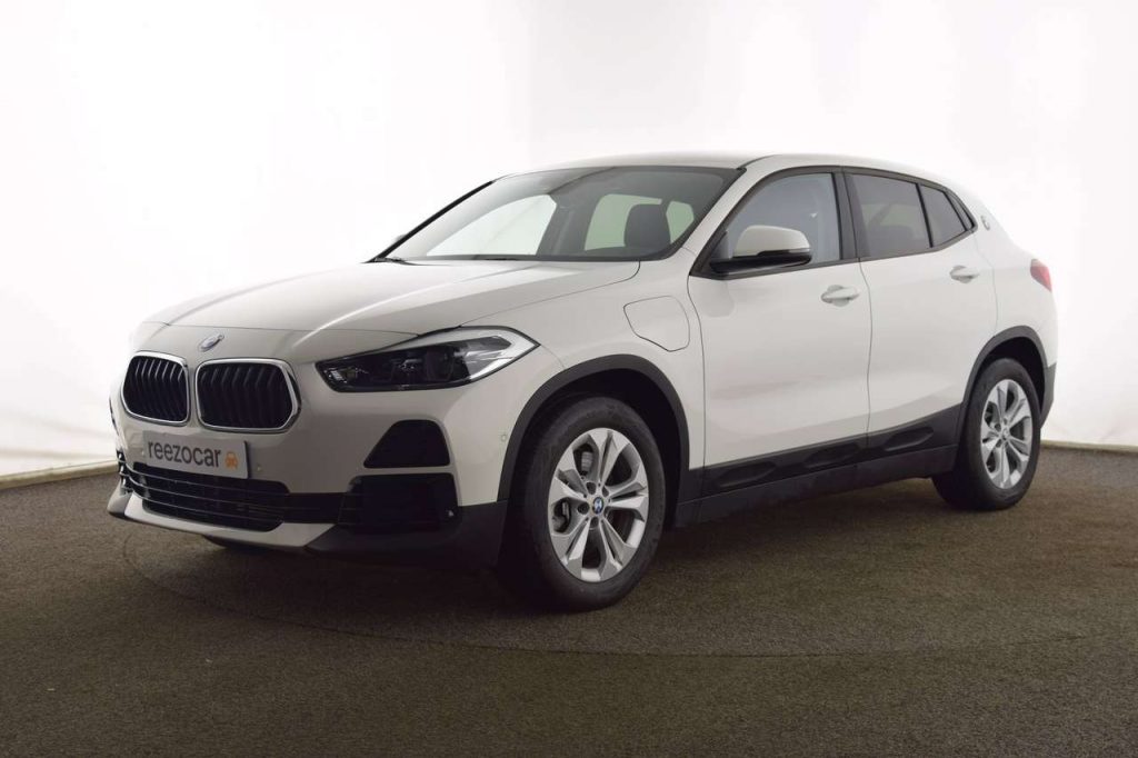BMW X2 X2 xDrive 25e 220 ch BVA6