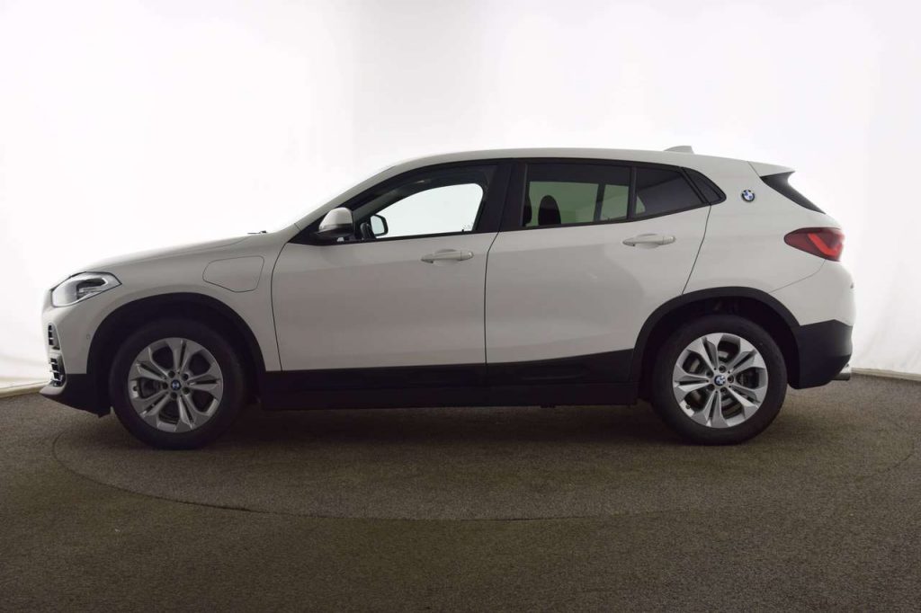 BMW X2 X2 xDrive 25e 220 ch BVA6