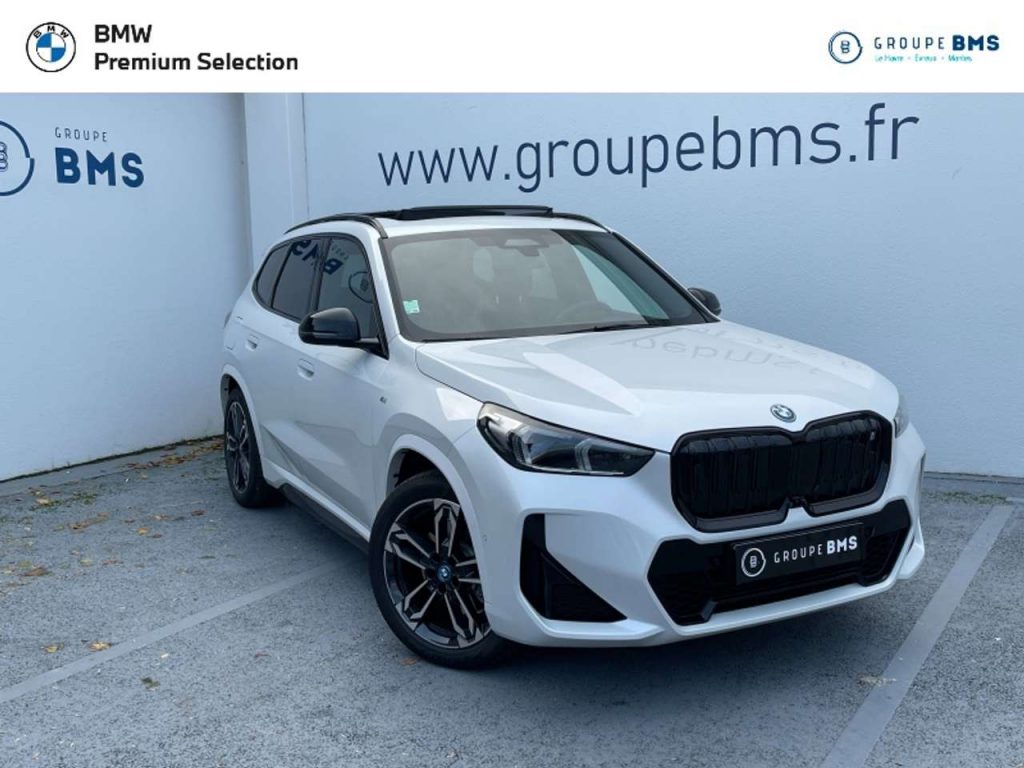BMW X1 ixDrive30 313ch M Sport