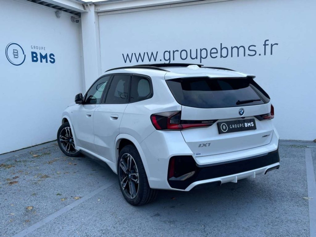 BMW X1 ixDrive30 313ch M Sport