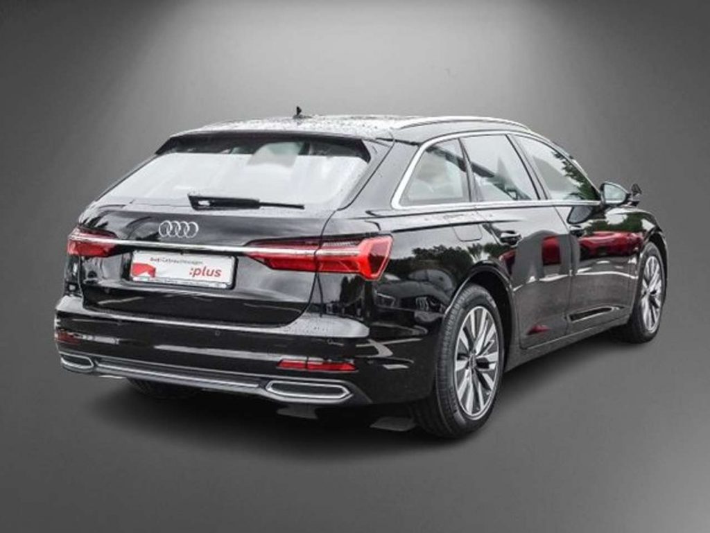 Audi A6 SPORT 35 TDI AVANT SOPRT S TRONIC ACC
