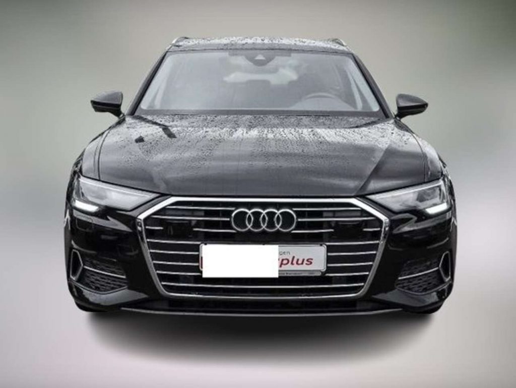 Audi A6 SPORT 35 TDI AVANT SOPRT S TRONIC ACC