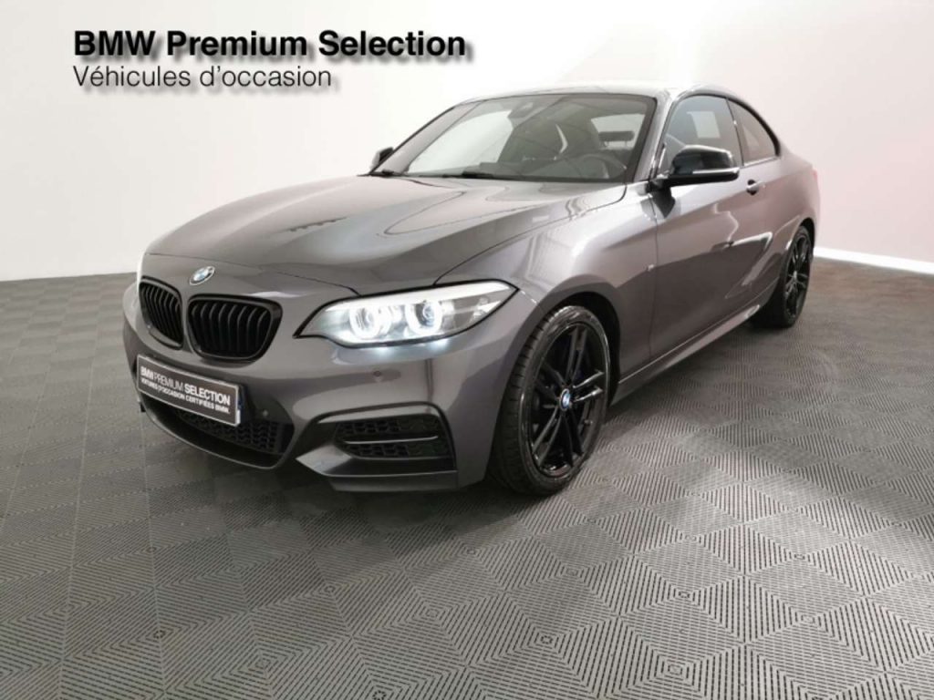 BMW 240 M240iA 340ch
