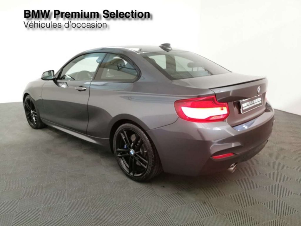 BMW 240 M240iA 340ch