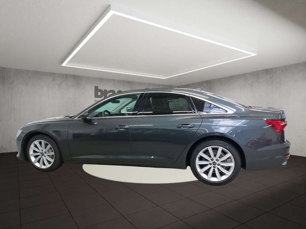 Audi A6 40 2.0 TDI sport (EURO 6d)
