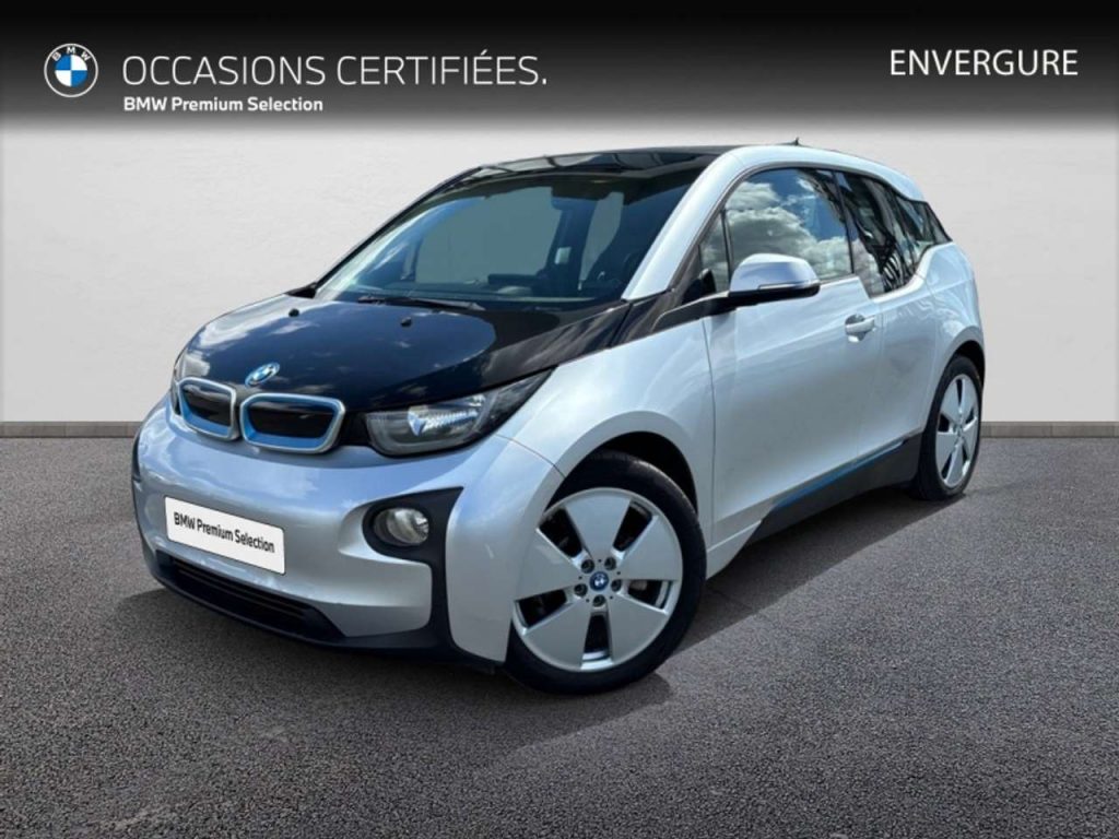 BMW i3 170ch Urban Life