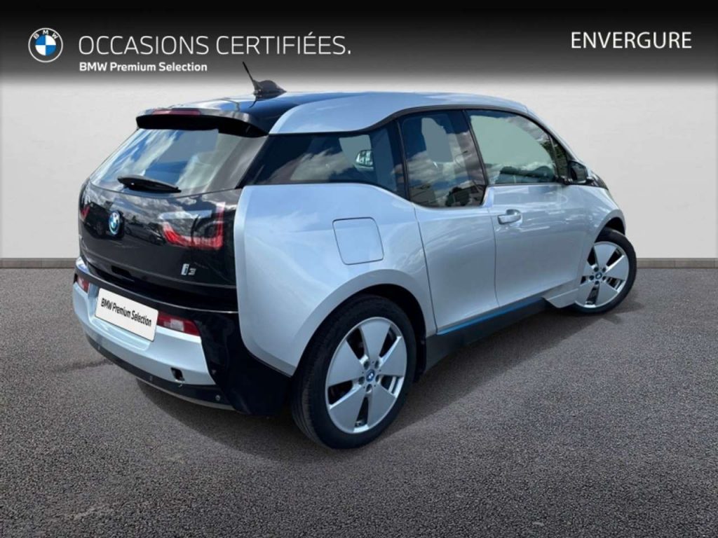 BMW i3 170ch Urban Life