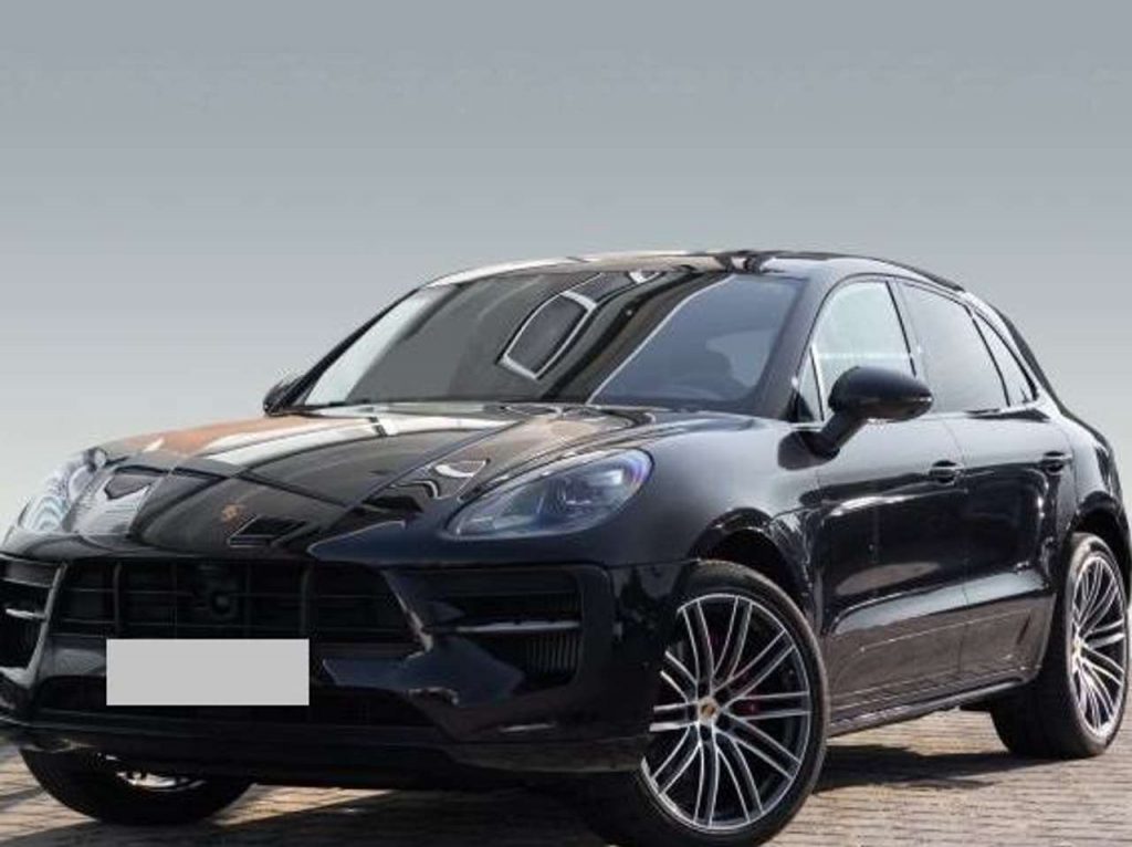 Porsche Macan GTS 3.0 380 ch PDK