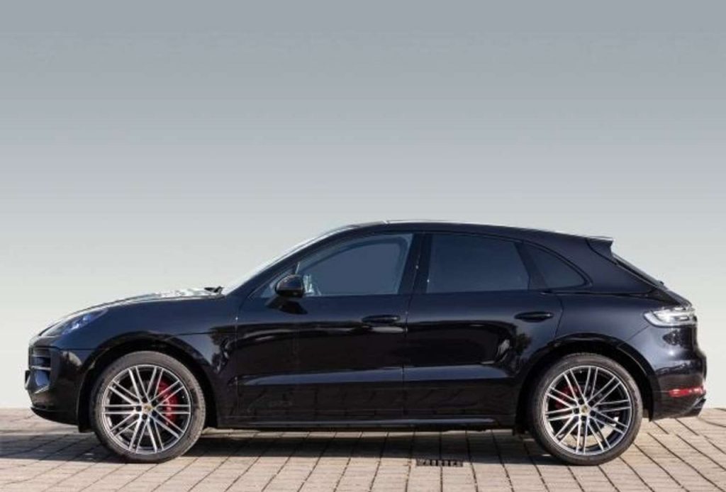 Porsche Macan GTS 3.0 380 ch PDK