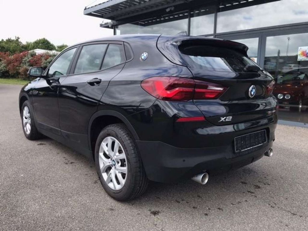 BMW X2 (F39) SDRIVE18DA 150CH LOUNGE PLUS