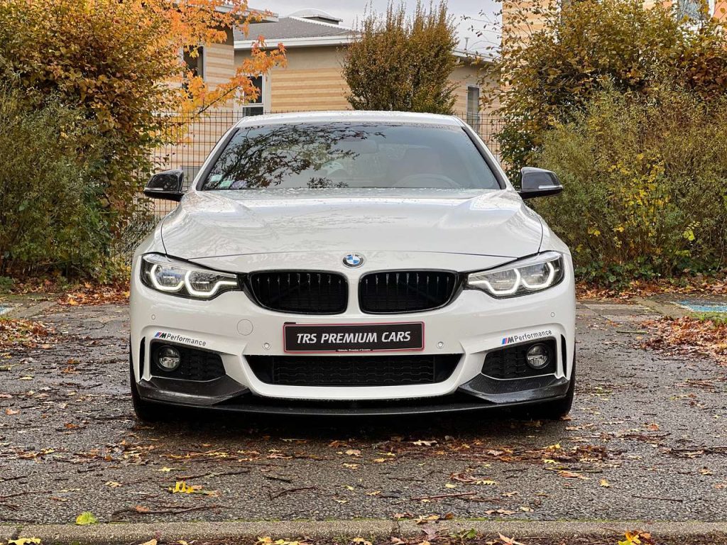 BMW 440 M440i COUPE F32 LCI 326 ch M Sport