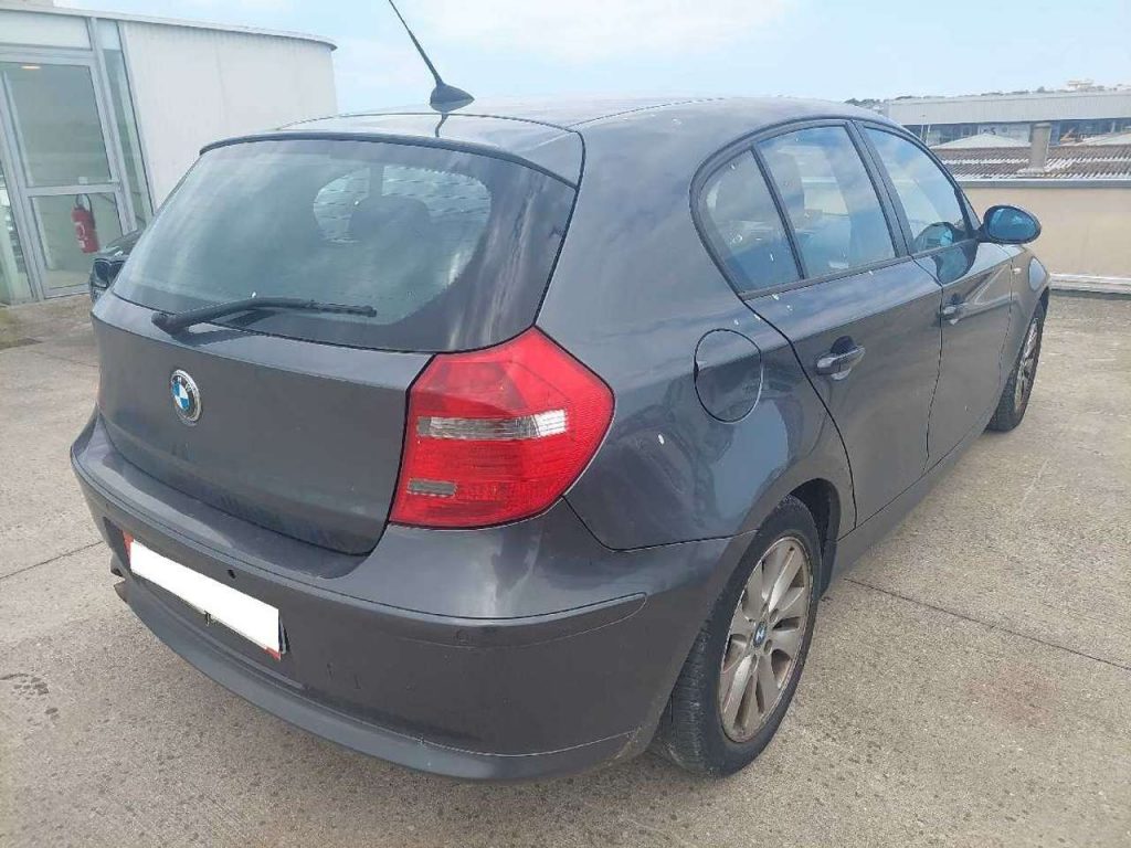 BMW 116 SERIE 1 E87 (05/2004-03/2007)  Confort