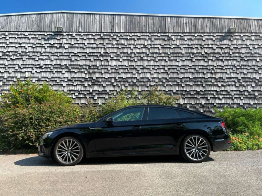 Audi A5 40 TFSI 190CH DESIGN S TRONIC 7 - PRIX TTC