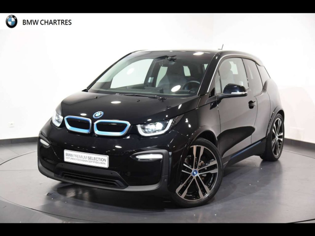 BMW i3 170ch 120Ah iLife Suite