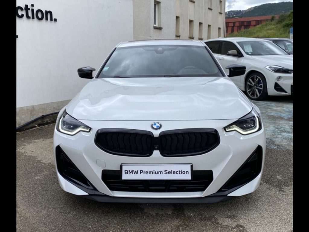 BMW 240 M240iA xDrive 374ch