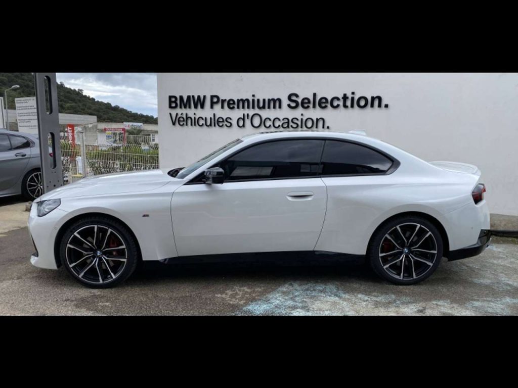BMW 240 M240iA xDrive 374ch
