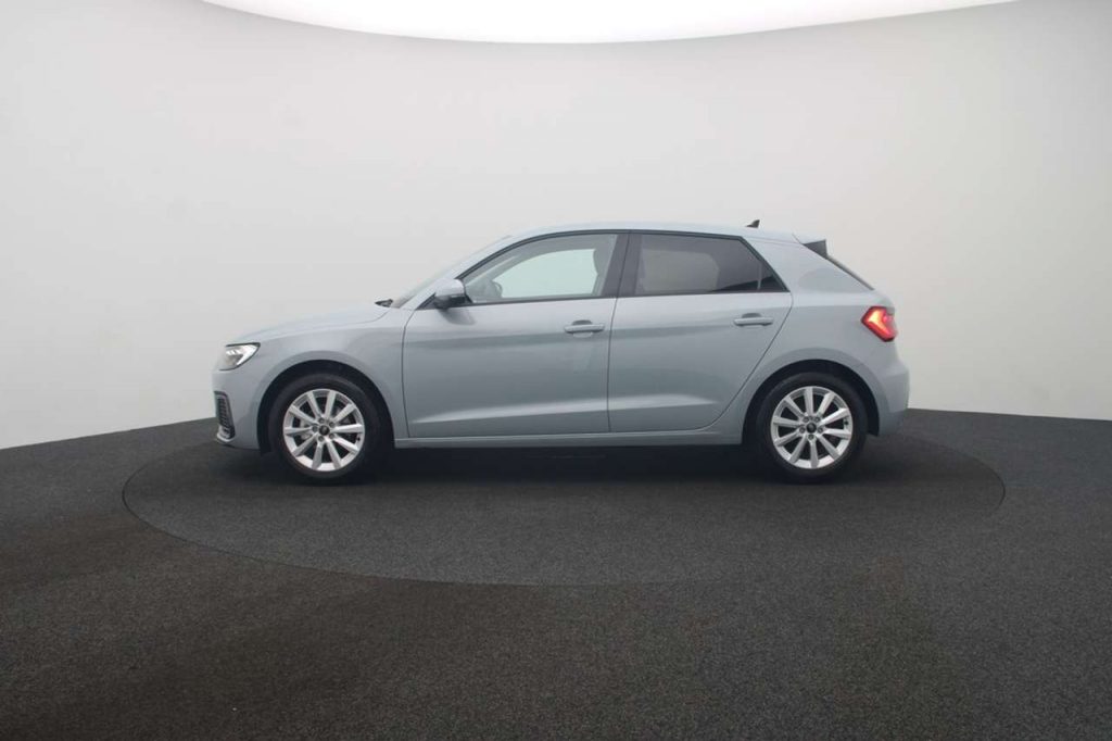 Audi A1 Sportback 25 TFSI advanced 95PS LED, Shz, PDC+,...