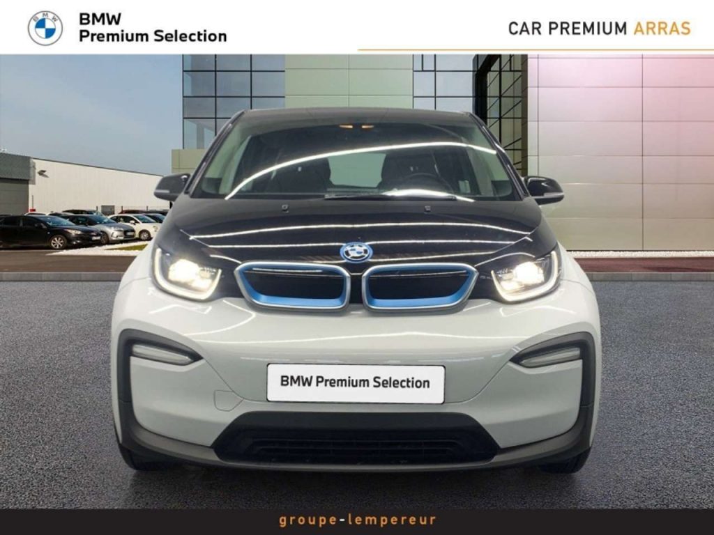 BMW i3 170ch 120Ah Atelier