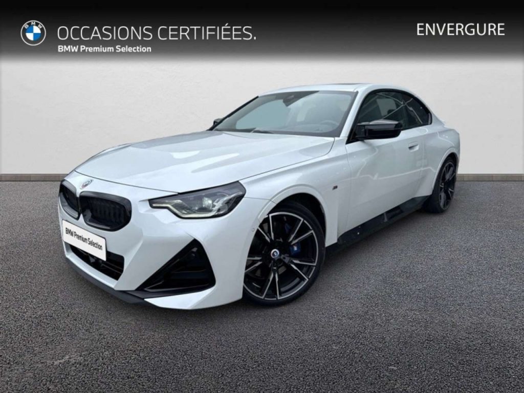 BMW 240 M240iA xDrive 374ch