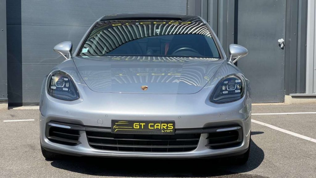 Porsche Panamera Porsche Panamera 4 Sport Turismo - LOA 961 euros p