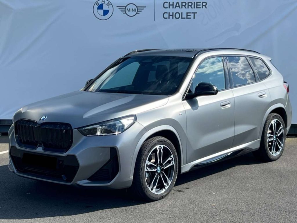 BMW X1 ixDrive30 313ch M Sport