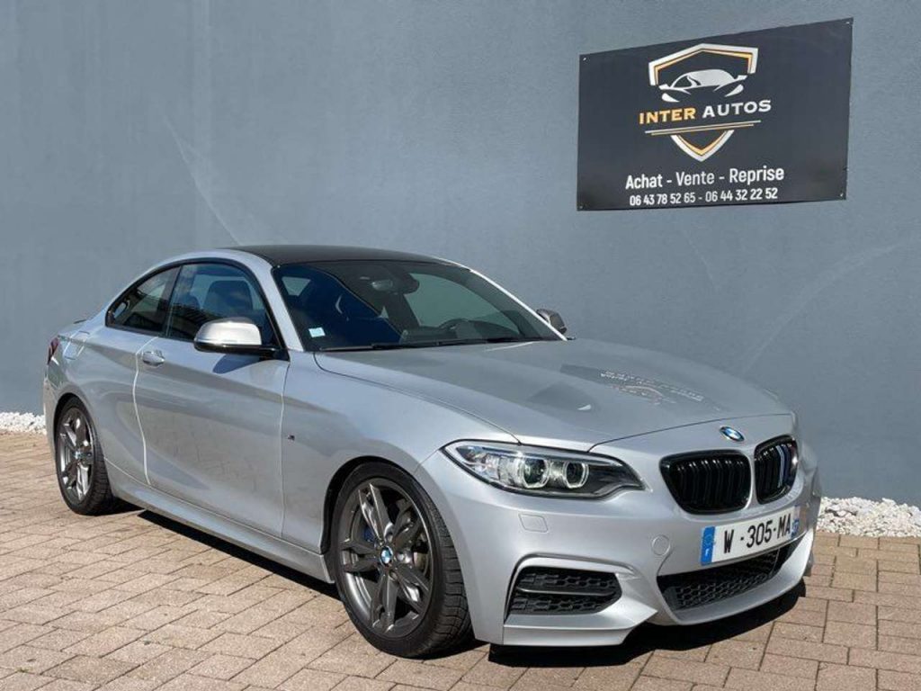 BMW 235 M235i XDrive
