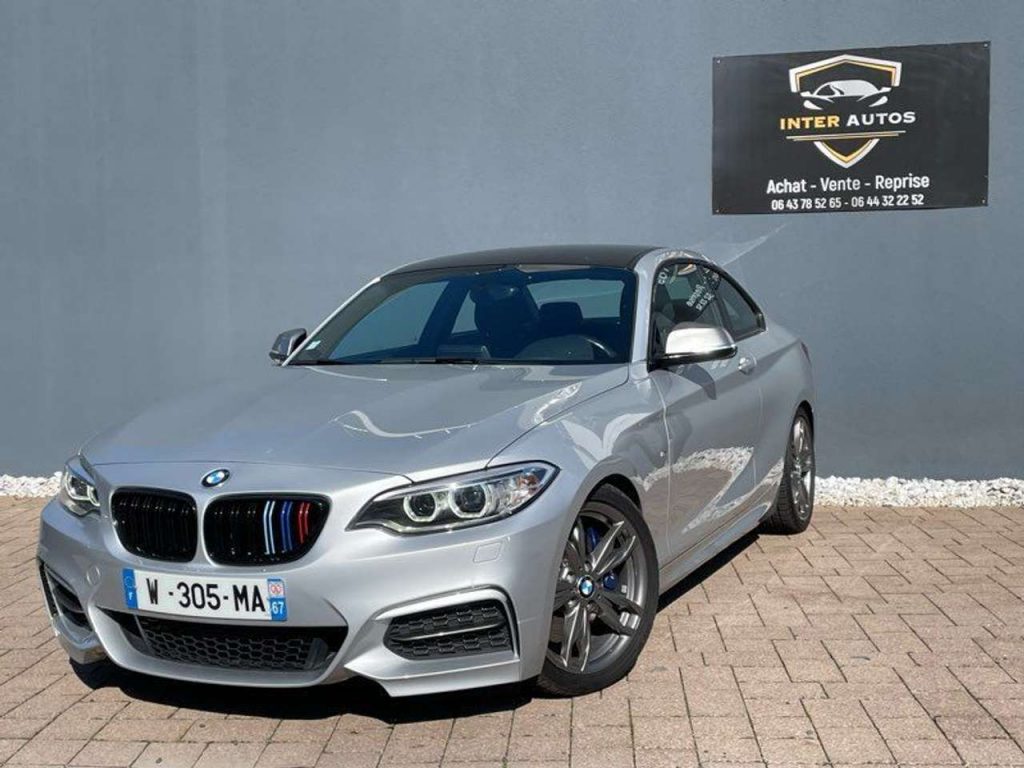 BMW 235 M235i XDrive