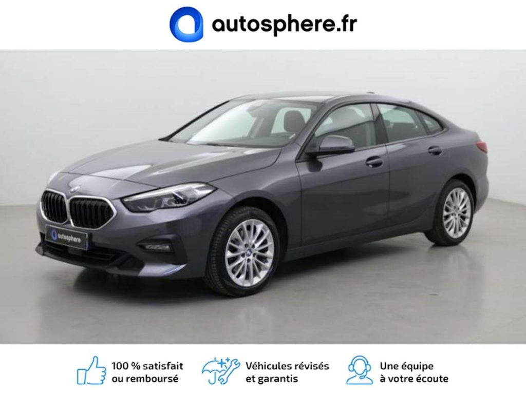 BMW 218 218i 136ch