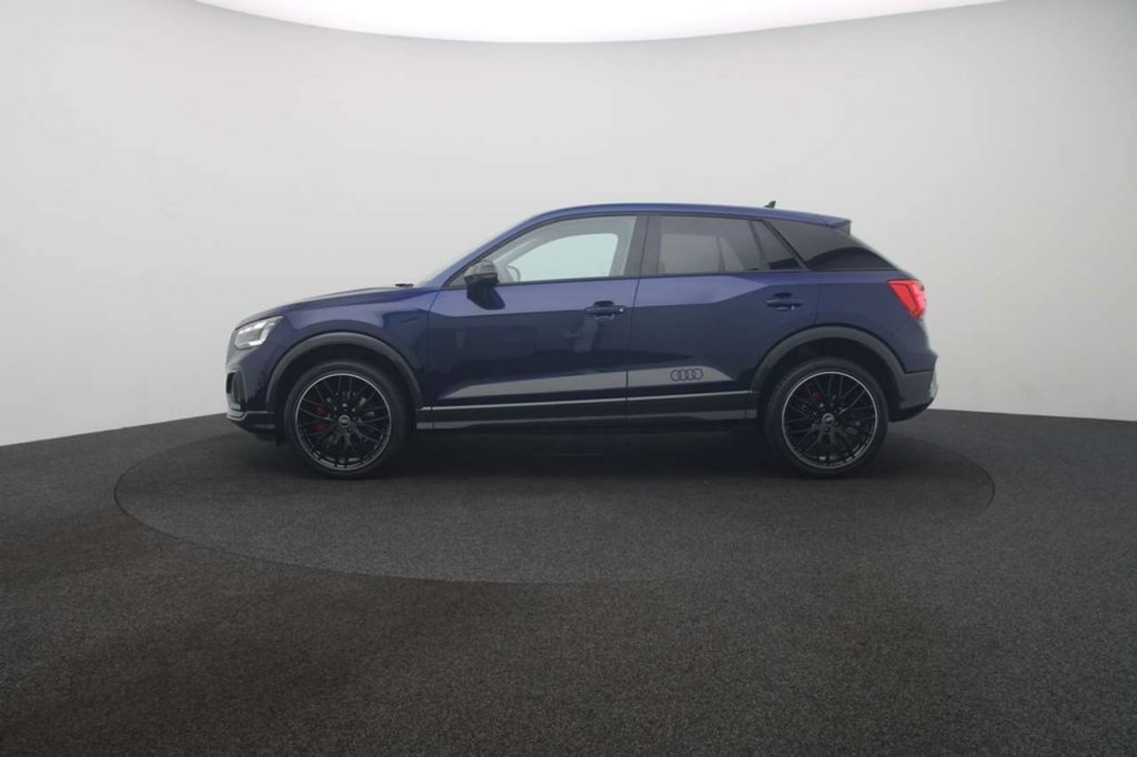 Audi Q2 35 TFSI Virt.Cockpit Matrix Navi ACC