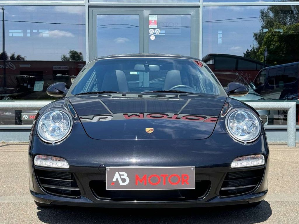 Porsche 997 997.2 3.6i PDK SPORT+ CHRONO EXHAUST 1ER PROPRIO