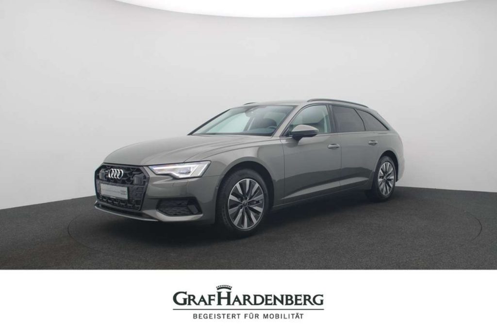Audi A6 Avant sport 45 TDI quattro 245 PS S tronic ACC,...